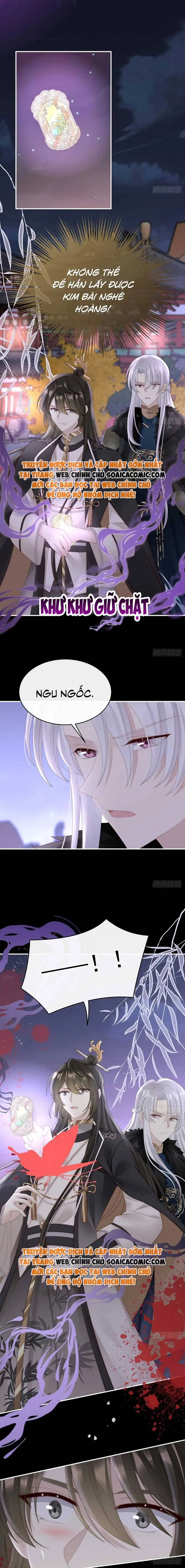 Ninita Yêu Dấu - Phần 2 Chapter 561.8 - Trang 4