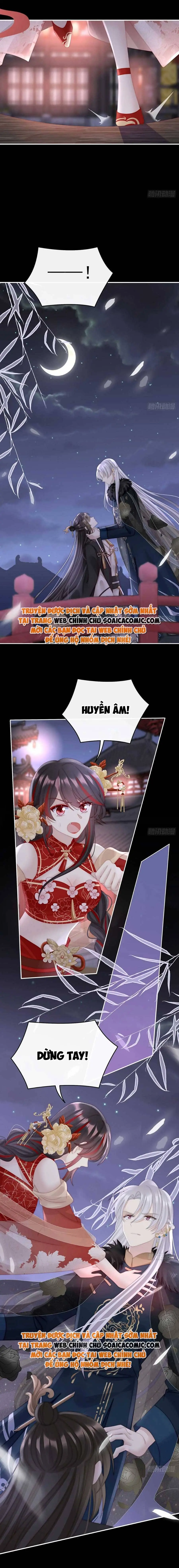 Ninita Yêu Dấu - Phần 2 Chapter 561.8 - Trang 7