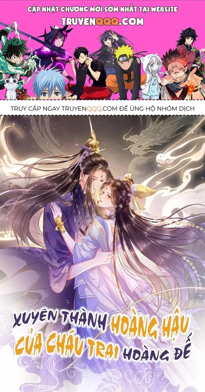 Ninita Yêu Dấu - Phần 2 Chapter 561.9 - Trang 2