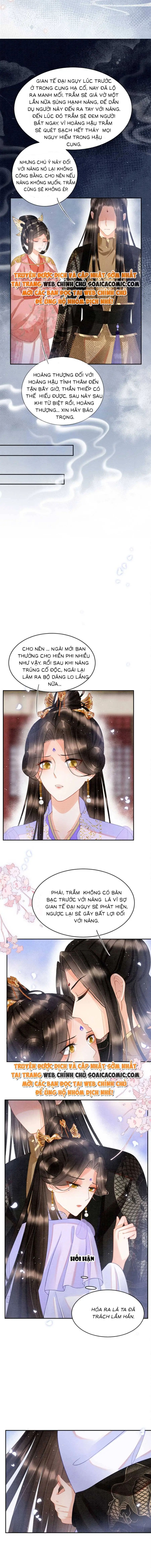 Ninita Yêu Dấu - Phần 2 Chapter 561.9 - Trang 6