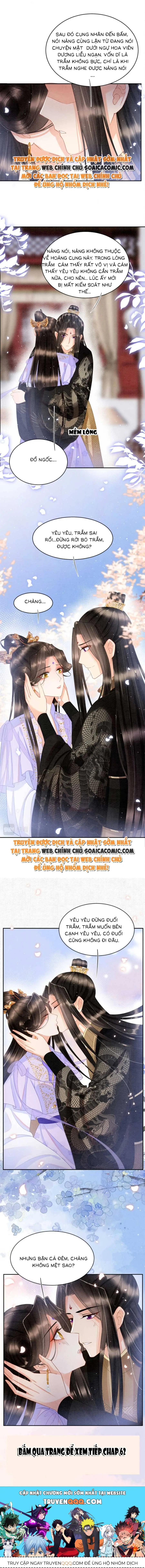 Ninita Yêu Dấu - Phần 2 Chapter 561.9 - Trang 7