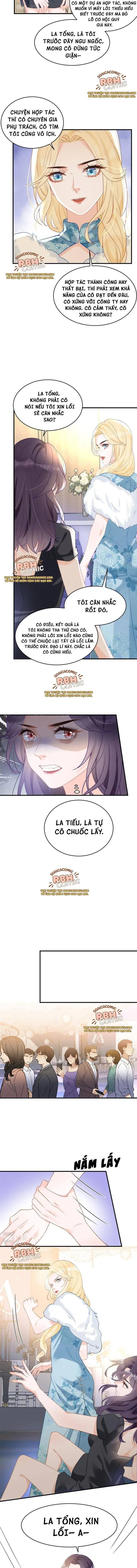 Ninita Yêu Dấu - Phần 2 Chapter 562.1 - Trang 5