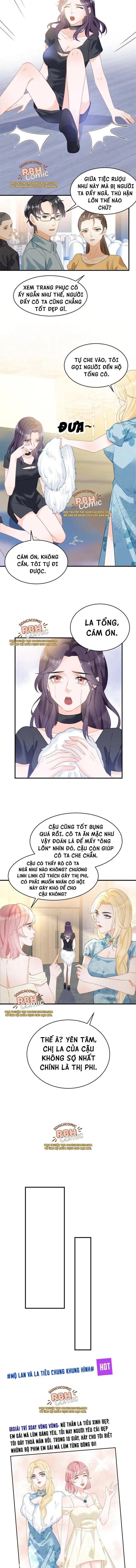 Ninita Yêu Dấu - Phần 2 Chapter 562.1 - Trang 6