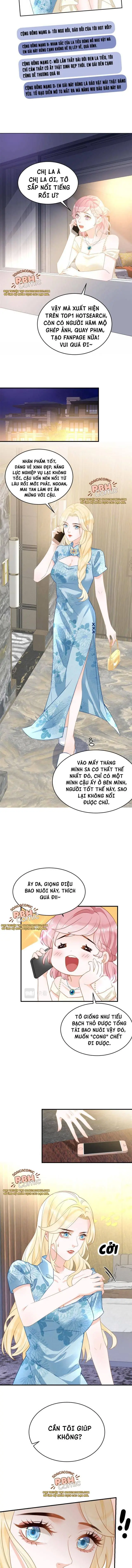 Ninita Yêu Dấu - Phần 2 Chapter 562.1 - Trang 7