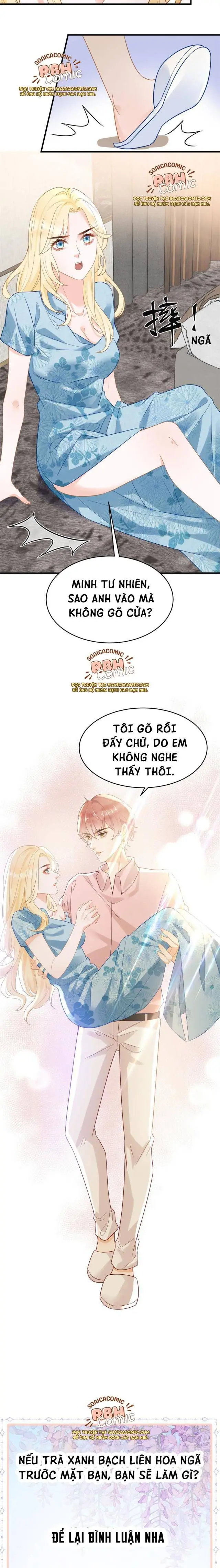 Ninita Yêu Dấu - Phần 2 Chapter 562.1 - Trang 8