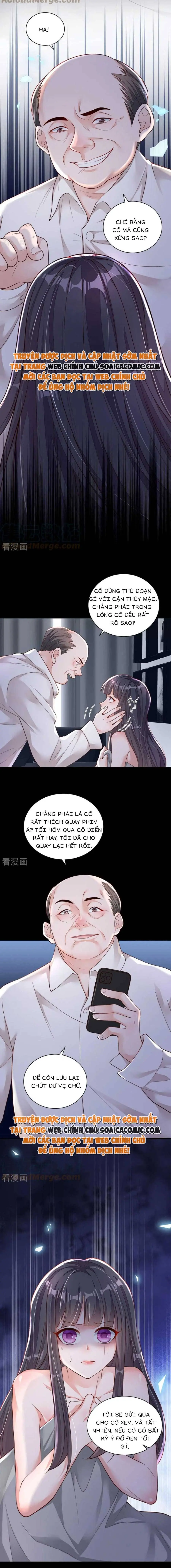 Ninita Yêu Dấu - Phần 2 Chapter 562.2 - Trang 4