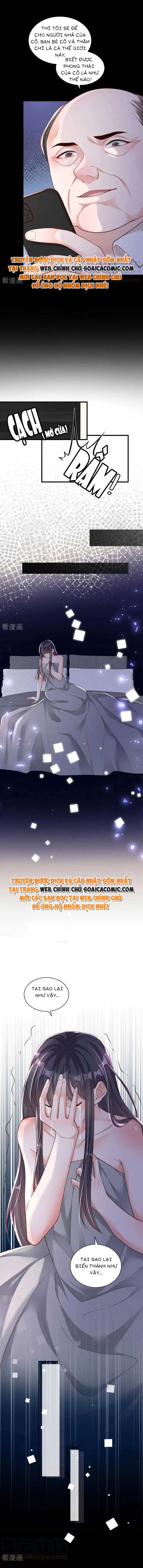 Ninita Yêu Dấu - Phần 2 Chapter 562.2 - Trang 5