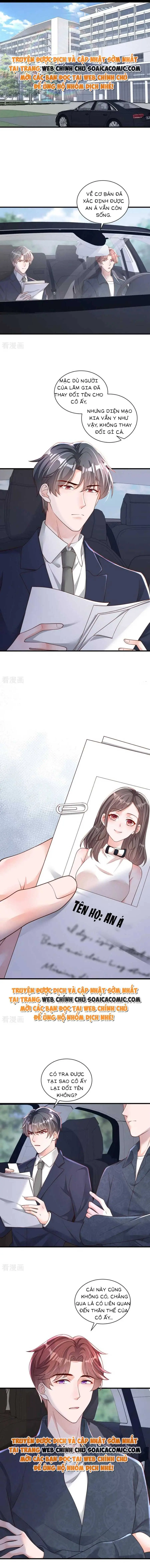 Ninita Yêu Dấu - Phần 2 Chapter 562.2 - Trang 6