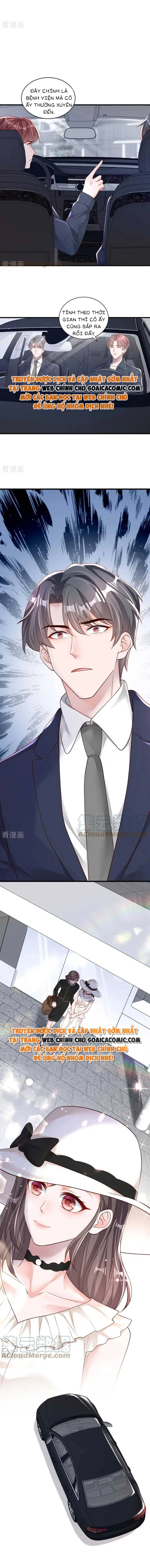 Ninita Yêu Dấu - Phần 2 Chapter 562.2 - Trang 7