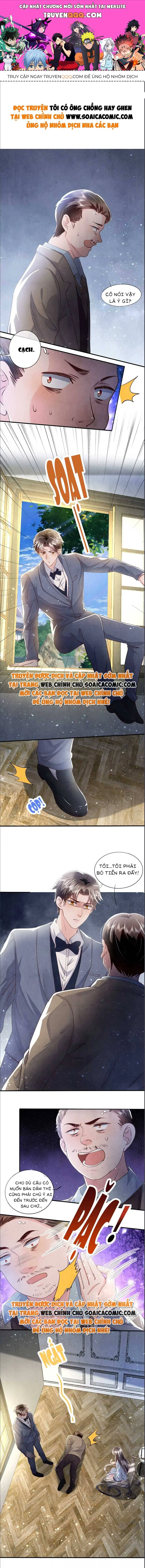 Ninita Yêu Dấu - Phần 2 Chapter 562.3 - Trang 2