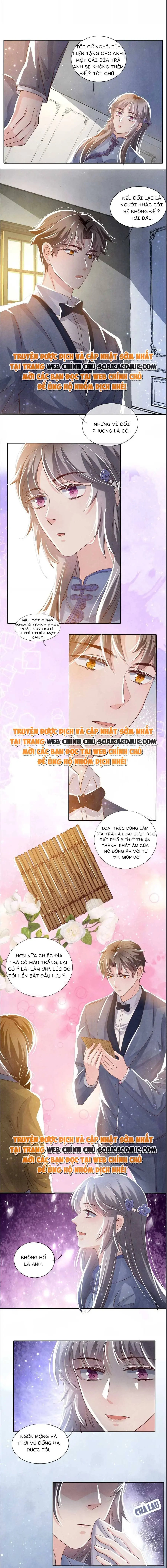 Ninita Yêu Dấu - Phần 2 Chapter 562.3 - Trang 3