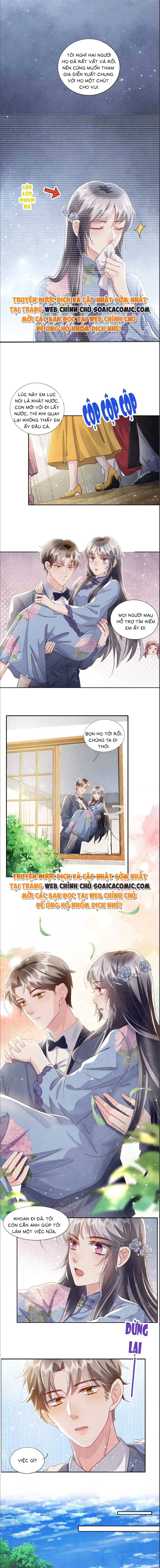 Ninita Yêu Dấu - Phần 2 Chapter 562.3 - Trang 4