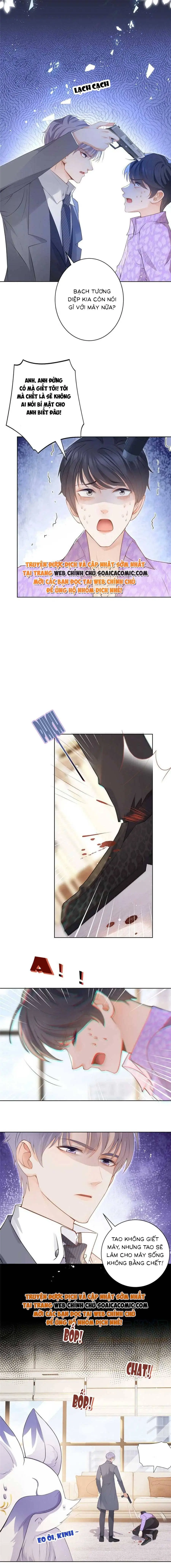 Ninita Yêu Dấu - Phần 2 Chapter 562.4 - Trang 4
