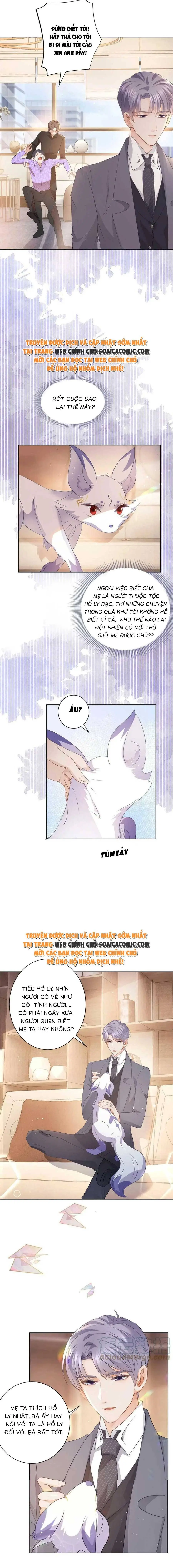 Ninita Yêu Dấu - Phần 2 Chapter 562.4 - Trang 6