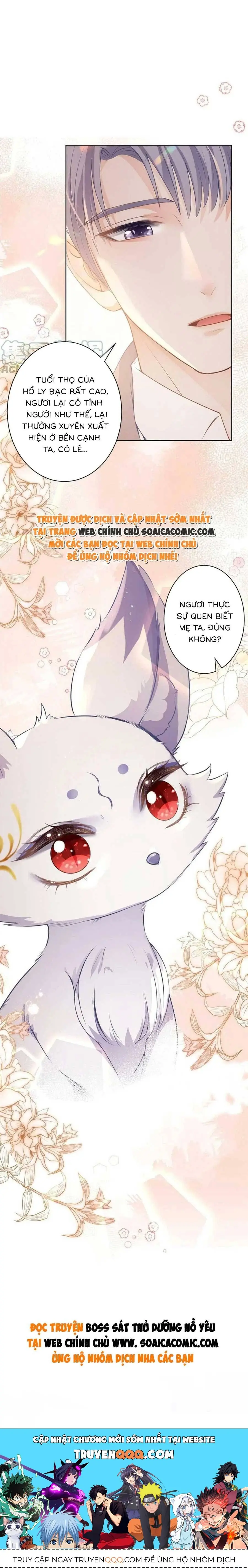 Ninita Yêu Dấu - Phần 2 Chapter 562.4 - Trang 7