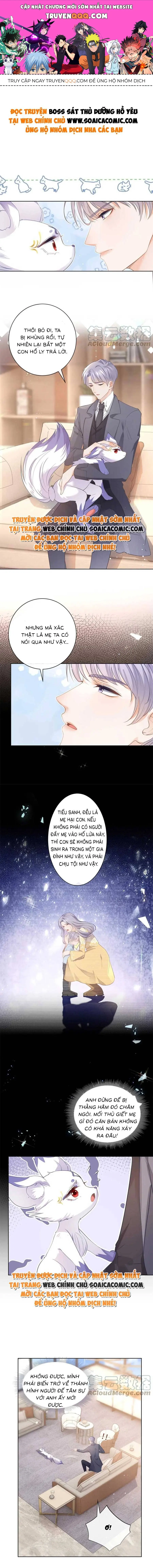 Ninita Yêu Dấu - Phần 2 Chapter 562.5 - Trang 2