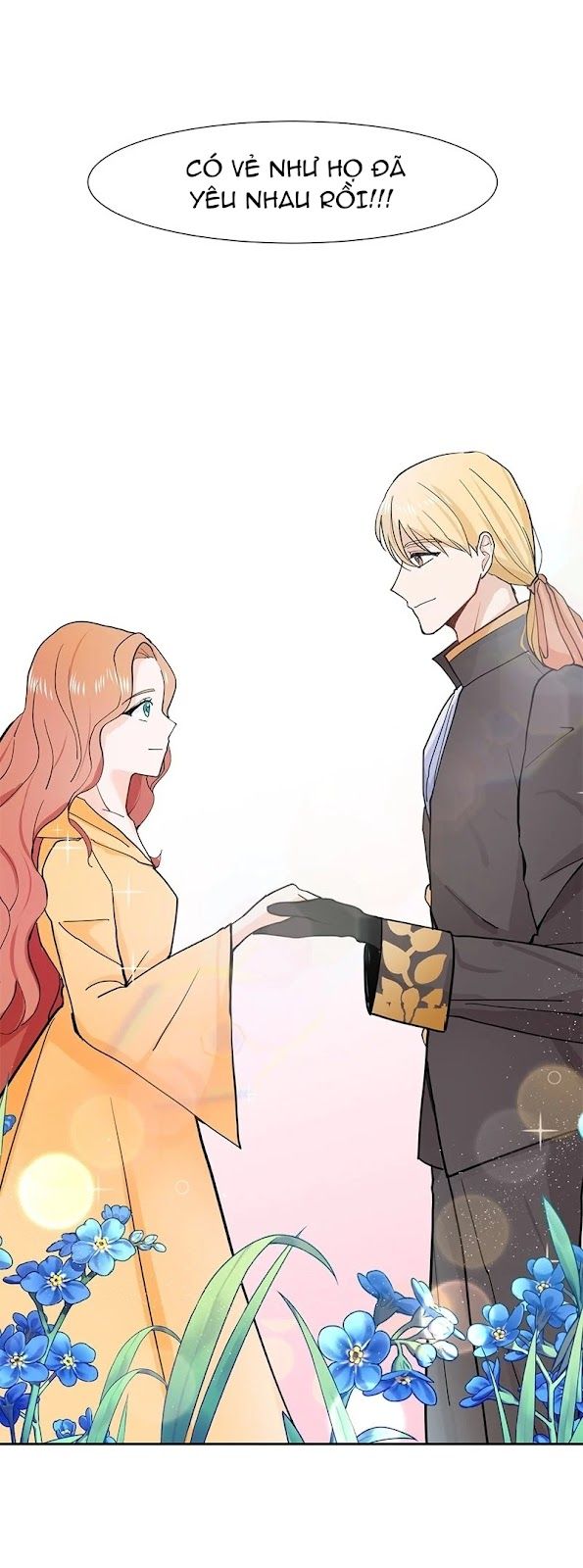 Ninita Yêu Dấu - Phần 2 Chapter 562.6 - Trang 10