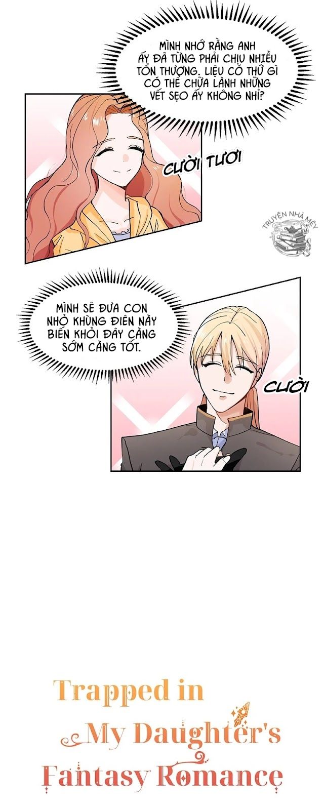 Ninita Yêu Dấu - Phần 2 Chapter 562.6 - Trang 11