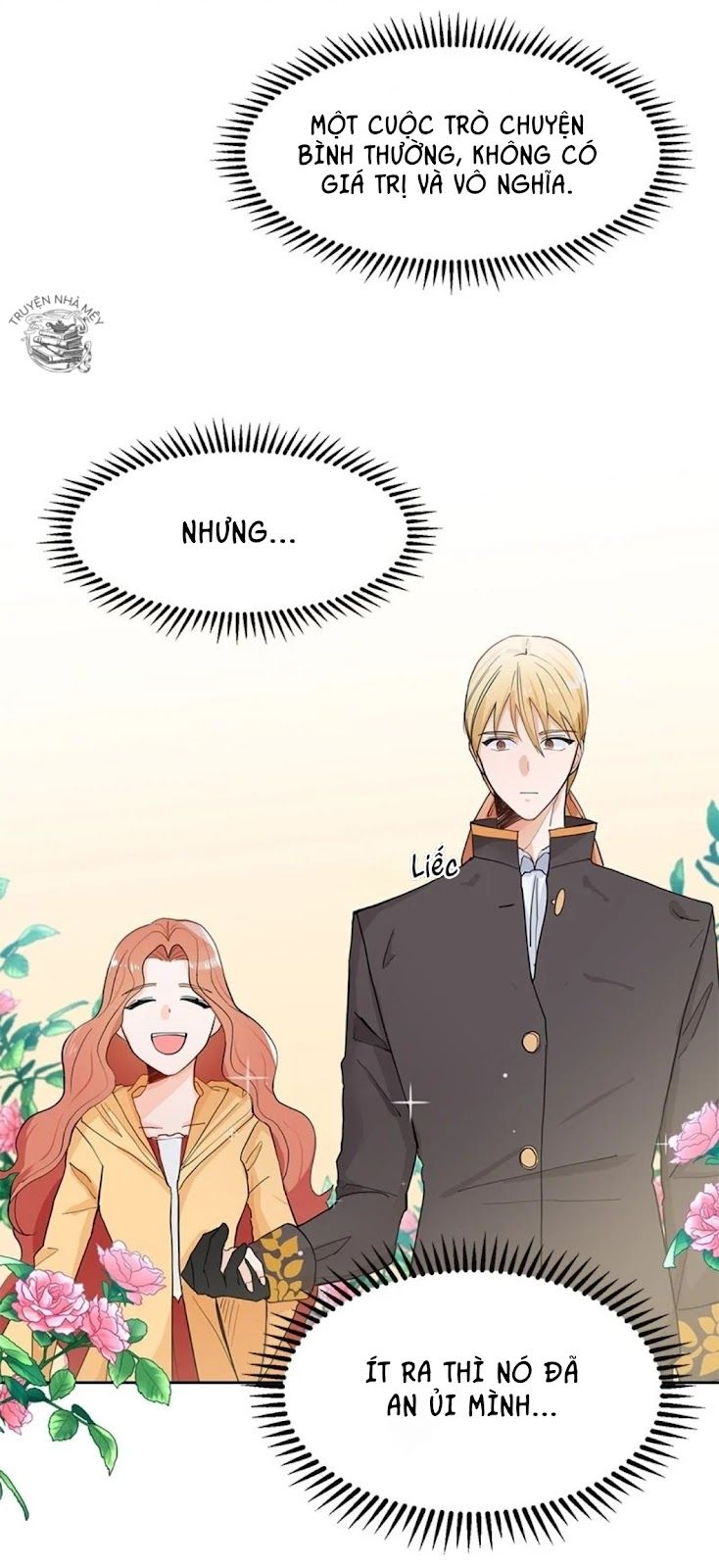 Ninita Yêu Dấu - Phần 2 Chapter 562.6 - Trang 14
