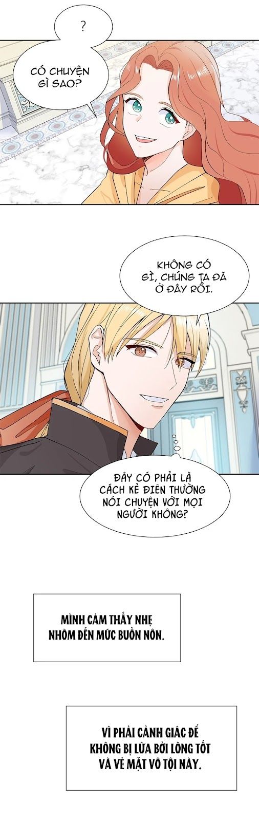 Ninita Yêu Dấu - Phần 2 Chapter 562.6 - Trang 15