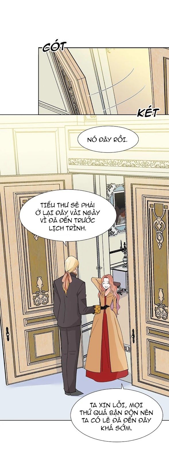 Ninita Yêu Dấu - Phần 2 Chapter 562.6 - Trang 16