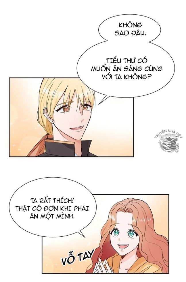 Ninita Yêu Dấu - Phần 2 Chapter 562.6 - Trang 17