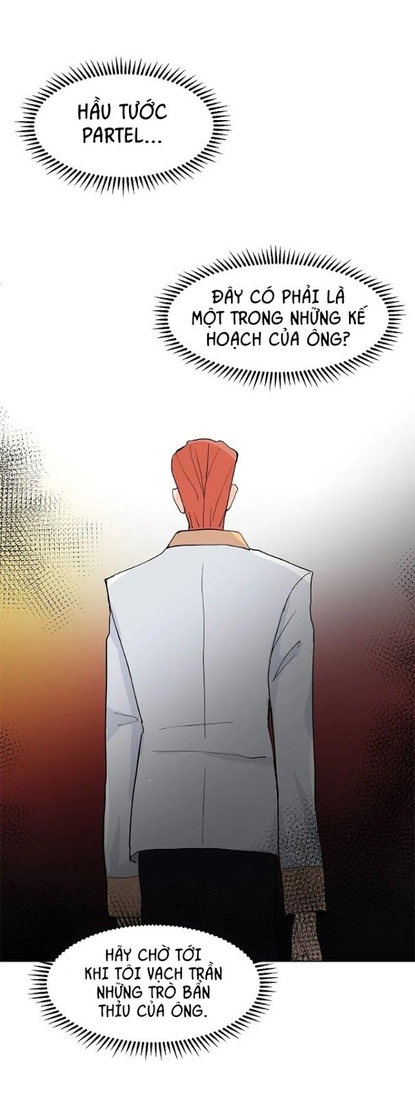 Ninita Yêu Dấu - Phần 2 Chapter 562.6 - Trang 19