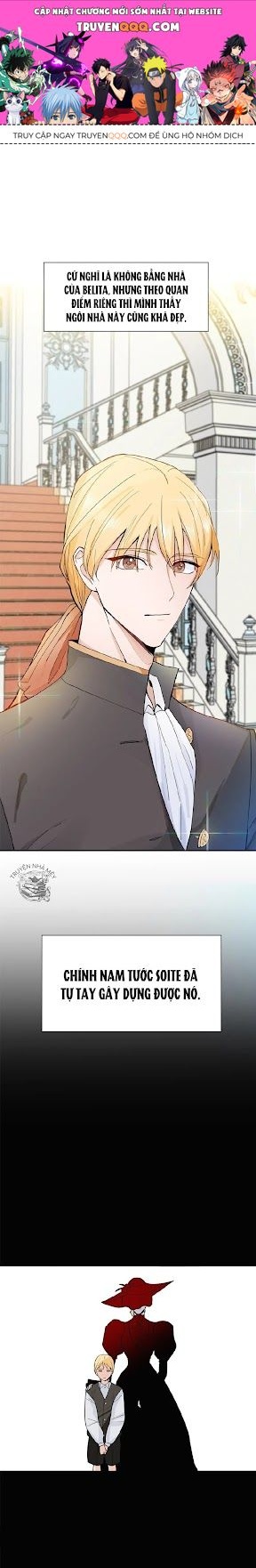 Ninita Yêu Dấu - Phần 2 Chapter 562.6 - Trang 2