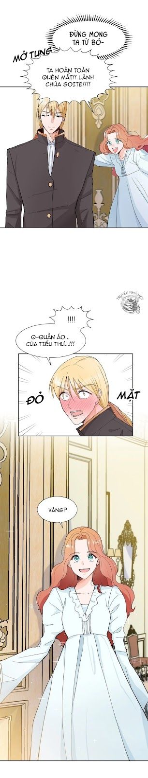Ninita Yêu Dấu - Phần 2 Chapter 562.6 - Trang 20