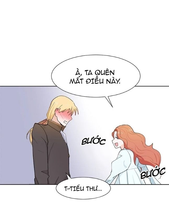 Ninita Yêu Dấu - Phần 2 Chapter 562.6 - Trang 21