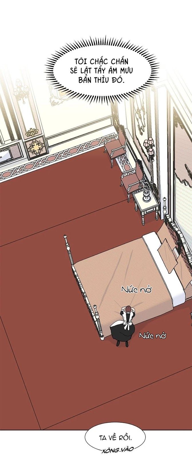 Ninita Yêu Dấu - Phần 2 Chapter 562.6 - Trang 25