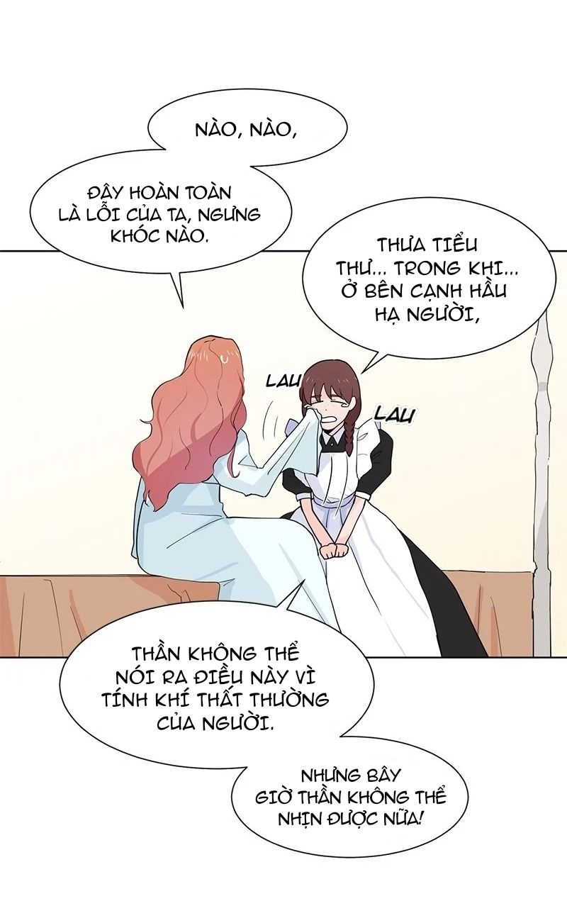 Ninita Yêu Dấu - Phần 2 Chapter 562.6 - Trang 28