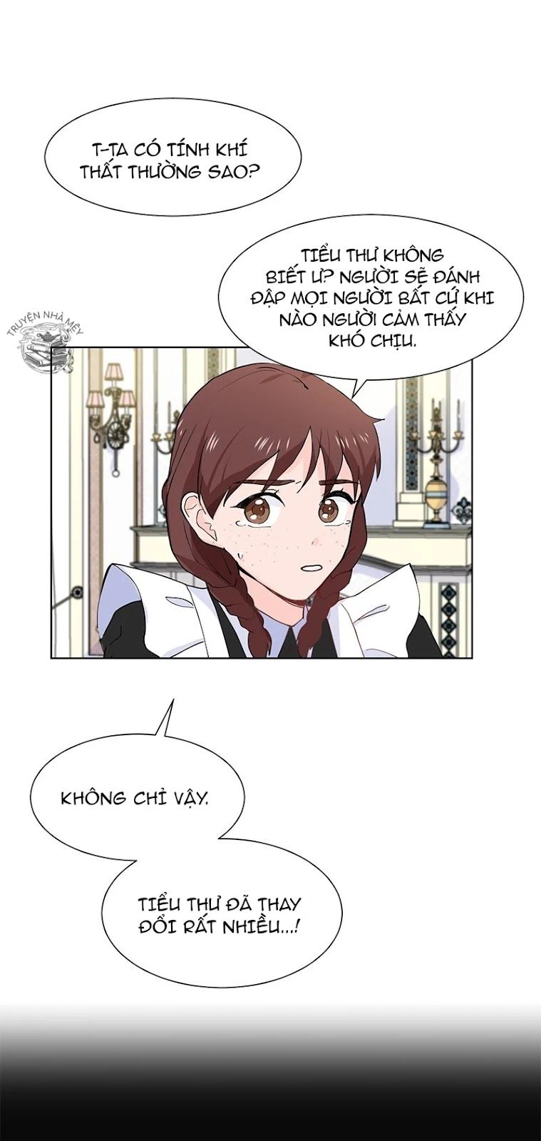 Ninita Yêu Dấu - Phần 2 Chapter 562.6 - Trang 29