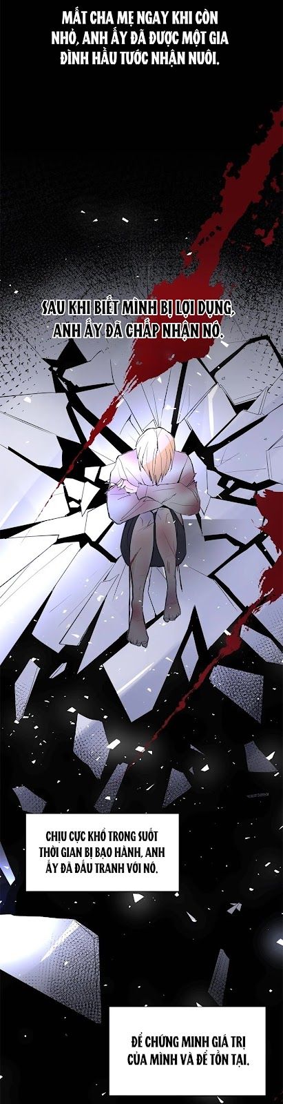 Ninita Yêu Dấu - Phần 2 Chapter 562.6 - Trang 3