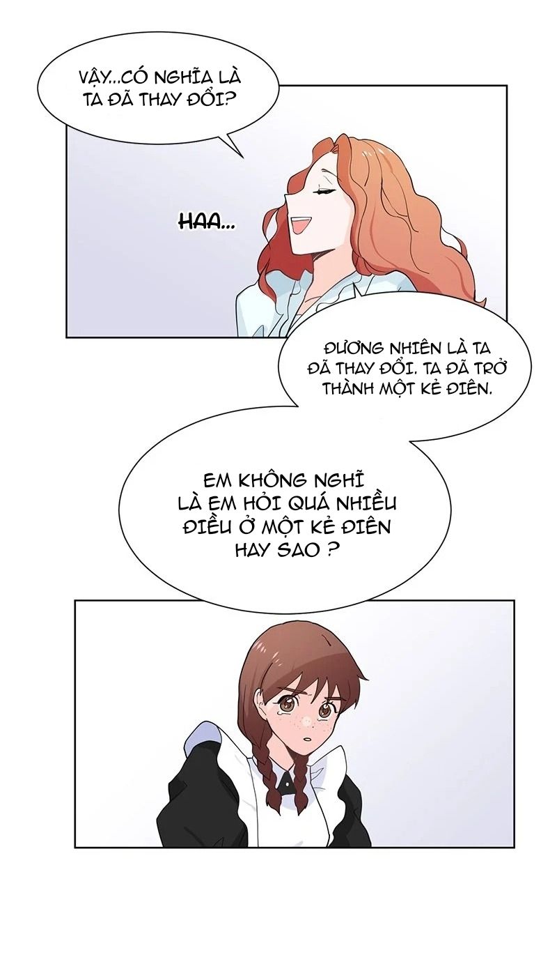 Ninita Yêu Dấu - Phần 2 Chapter 562.6 - Trang 33