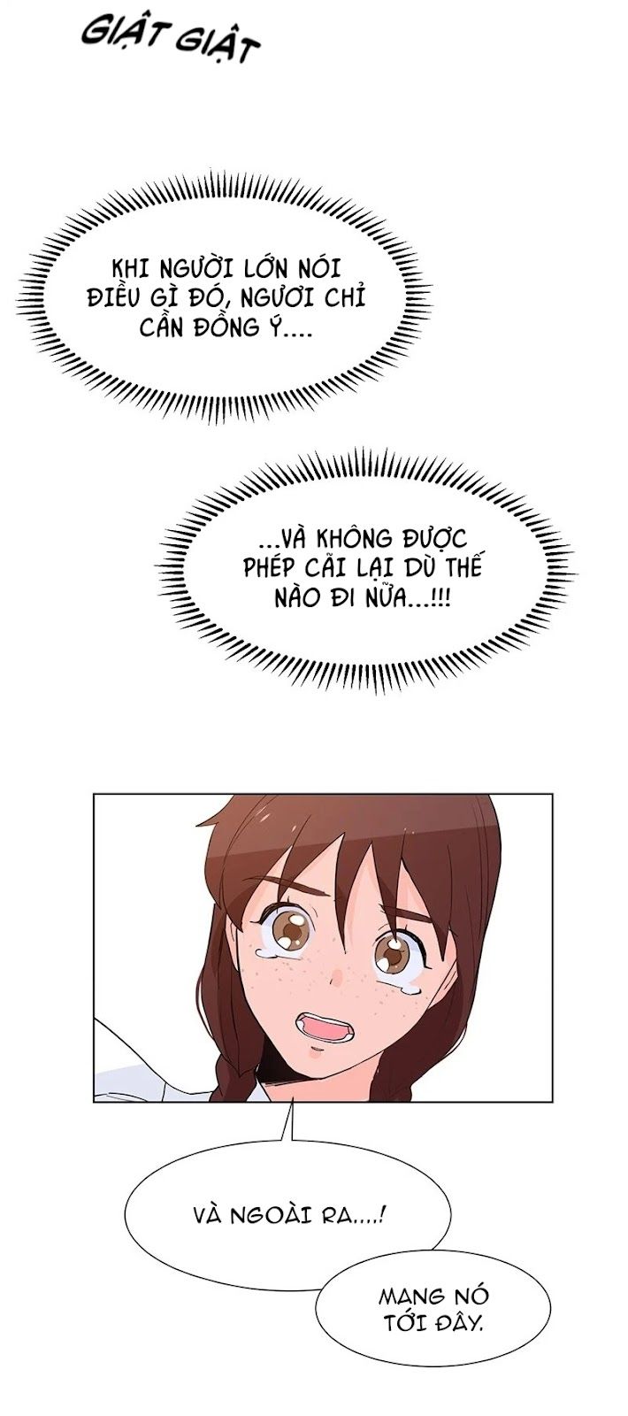 Ninita Yêu Dấu - Phần 2 Chapter 562.6 - Trang 36