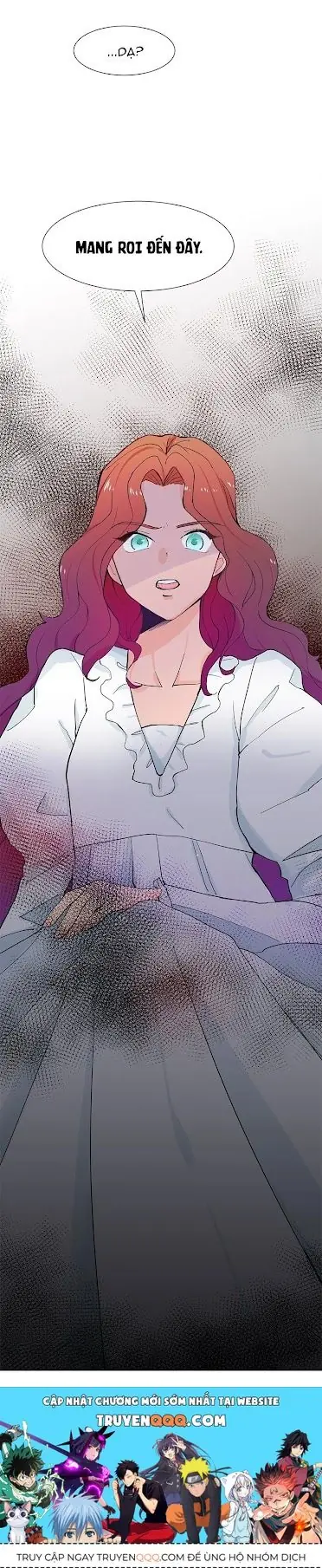 Ninita Yêu Dấu - Phần 2 Chapter 562.6 - Trang 37