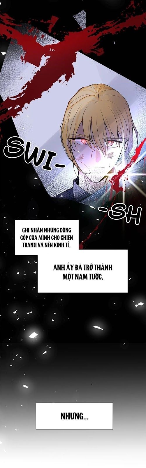 Ninita Yêu Dấu - Phần 2 Chapter 562.6 - Trang 4