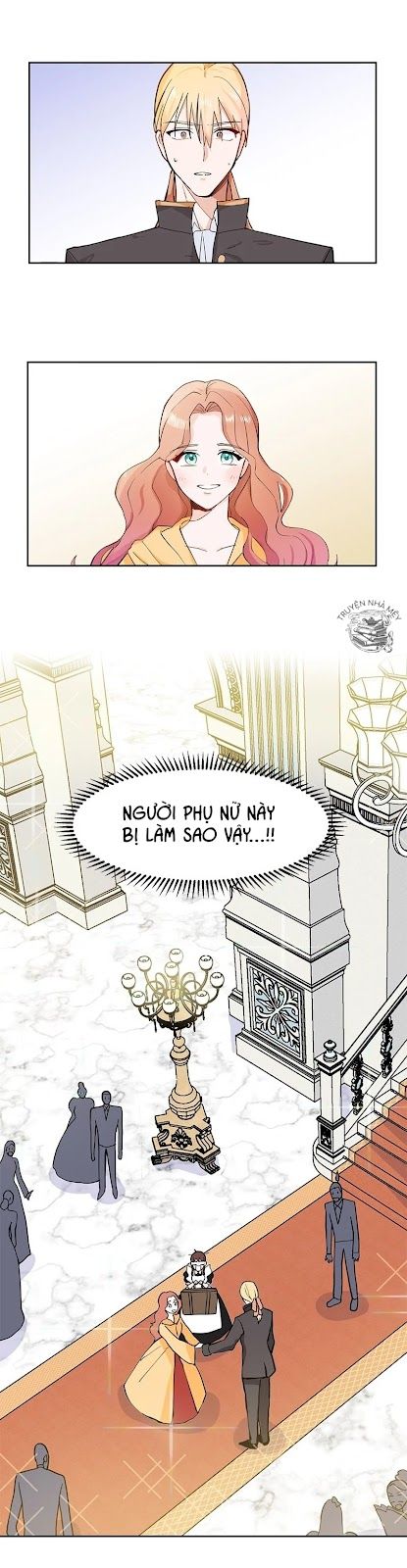 Ninita Yêu Dấu - Phần 2 Chapter 562.6 - Trang 5