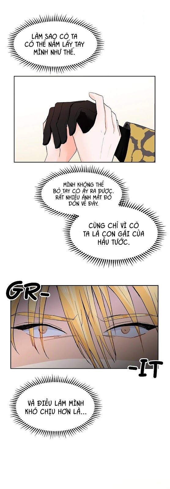 Ninita Yêu Dấu - Phần 2 Chapter 562.6 - Trang 6