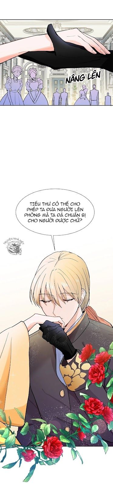 Ninita Yêu Dấu - Phần 2 Chapter 562.6 - Trang 8