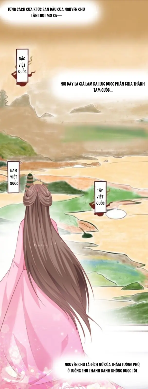 Ninita Yêu Dấu - Phần 2 Chapter 562.7 - Trang 11