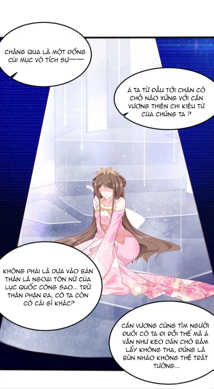 Ninita Yêu Dấu - Phần 2 Chapter 562.7 - Trang 13