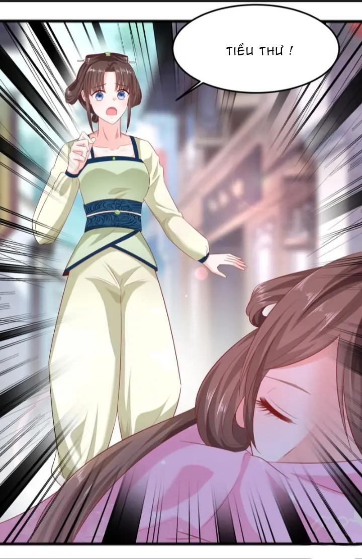 Ninita Yêu Dấu - Phần 2 Chapter 562.7 - Trang 14