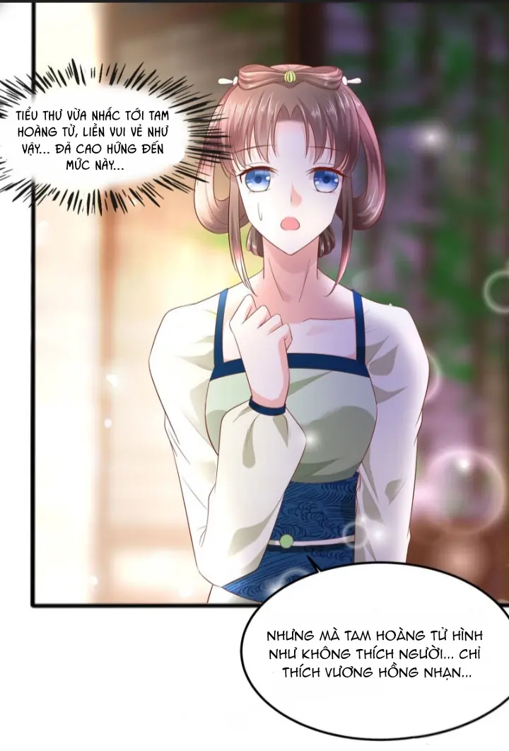 Ninita Yêu Dấu - Phần 2 Chapter 562.7 - Trang 17