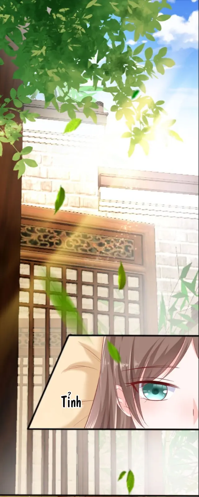 Ninita Yêu Dấu - Phần 2 Chapter 562.7 - Trang 3