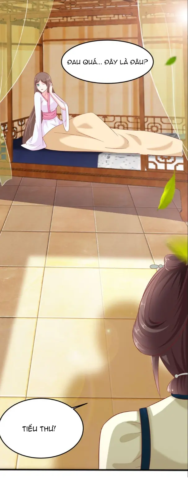 Ninita Yêu Dấu - Phần 2 Chapter 562.7 - Trang 4