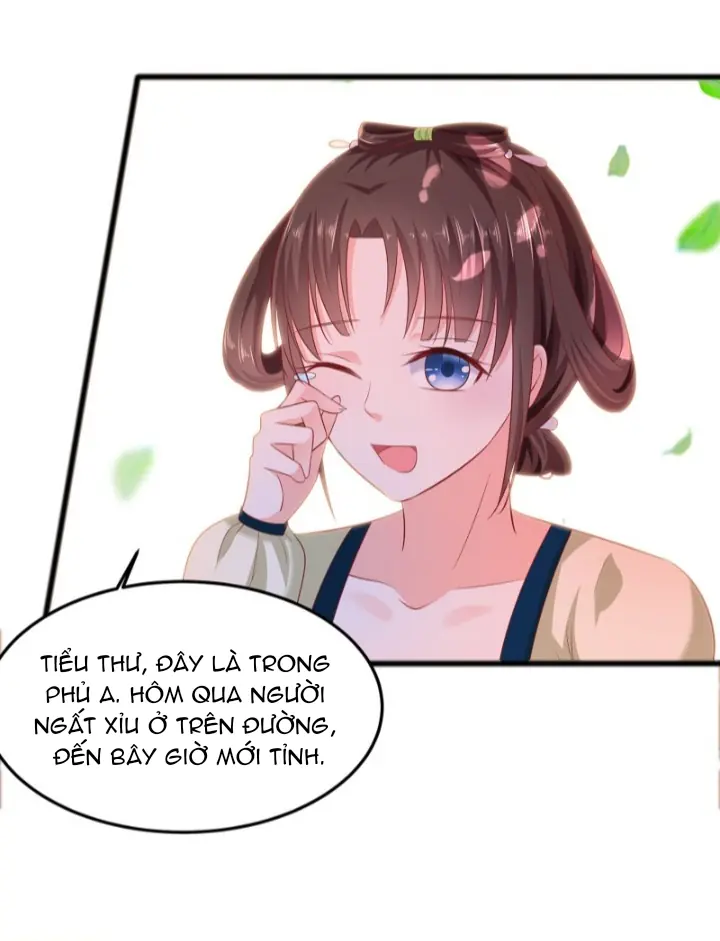 Ninita Yêu Dấu - Phần 2 Chapter 562.7 - Trang 6