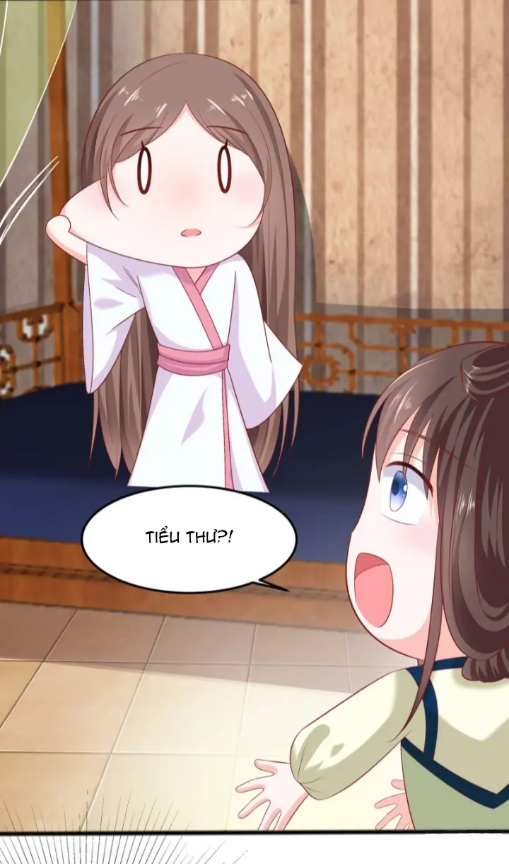 Ninita Yêu Dấu - Phần 2 Chapter 562.7 - Trang 7