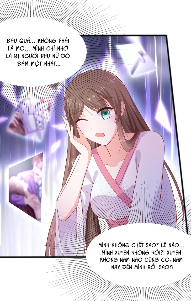 Ninita Yêu Dấu - Phần 2 Chapter 562.7 - Trang 8